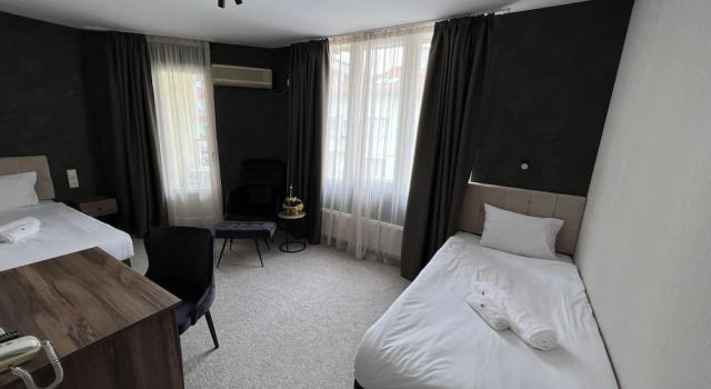 Номер Comfort Hotel Bistra & Galina