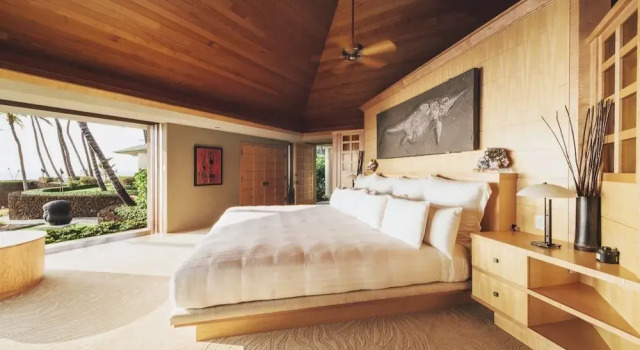 Kauhale Pilialoha, Reservar Hotel Kamuela state of Hawaii