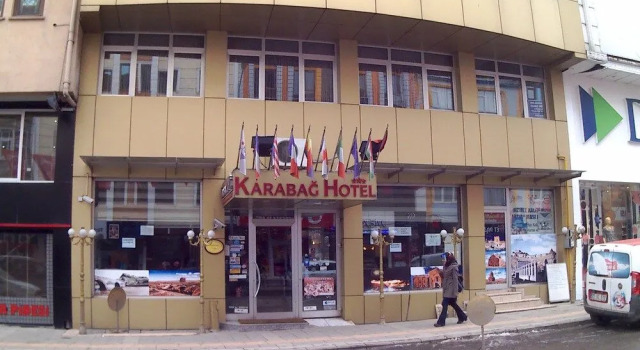 Karabag Hotel