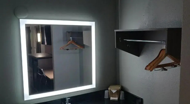 Номер Deluxe Red Roof Inn Fort Worth West