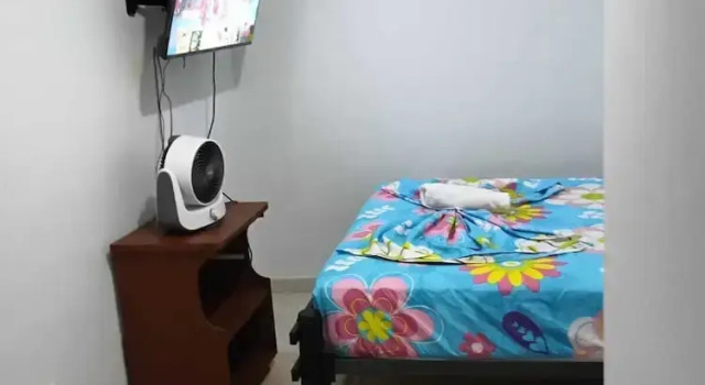 Номер Superior Moms house Colombia