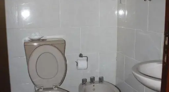 Апартаменты Hospedaje Los Vencejos
