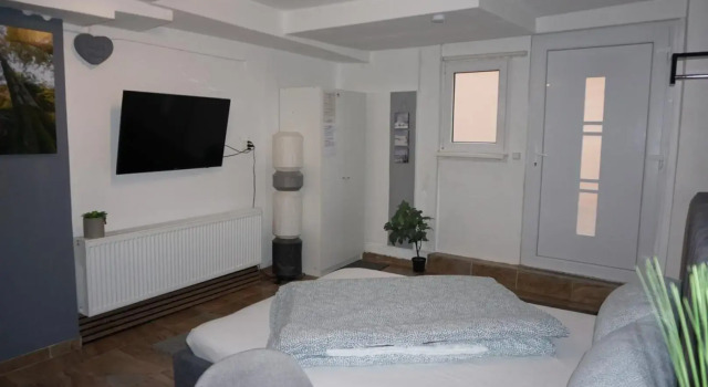 M & E Ferienwohnung, Prenota Hotel Bad Mergentheim Strada Romantica