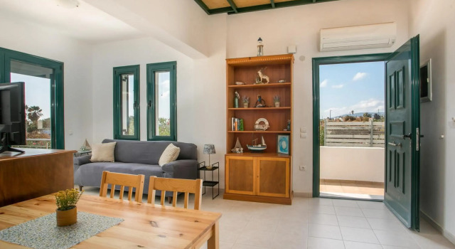 Kellys Beach House 2, Забронировать Отель Геннади остров Родос