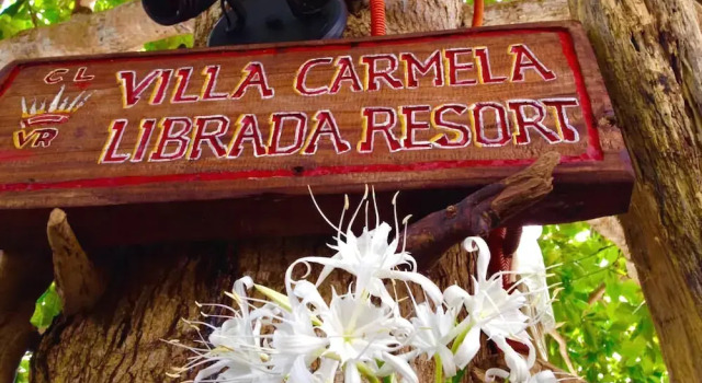 Villa Carmela-Librada Resort