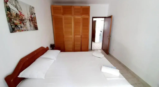 Апартаменты Comfort Apartmani Resna Budva