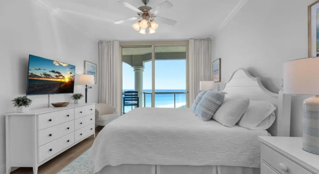 Portofino Island Resort 1-1502, Varaa Lomakeskus Hotellit Panhandle Florida uima-altaalla, Uima-allas