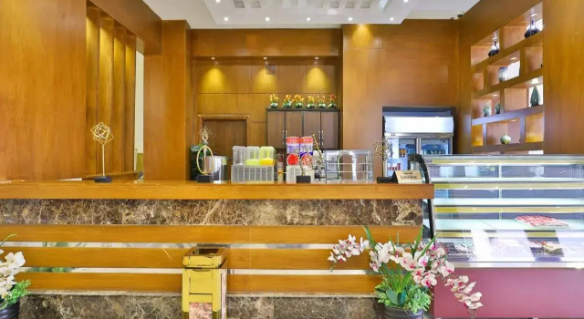 Manzel Alahlam furnished Apartments
