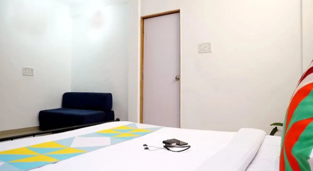 OYO 19625 Home Alluring 2BHK Karla Caves