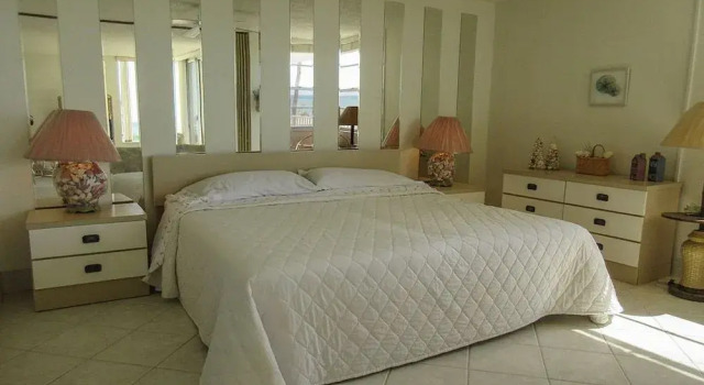 Estero Beach & Tennis 205a 1 Bedroom 1 Bathroom Condo
