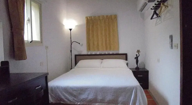 Двухместный номер Standard Antique Courtyard B&B