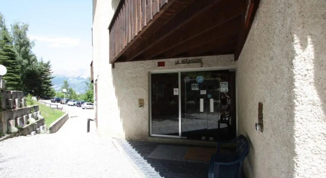 Appartement Pra-Loup, 2 pièces, 4 personnes - FR-1-165A-85