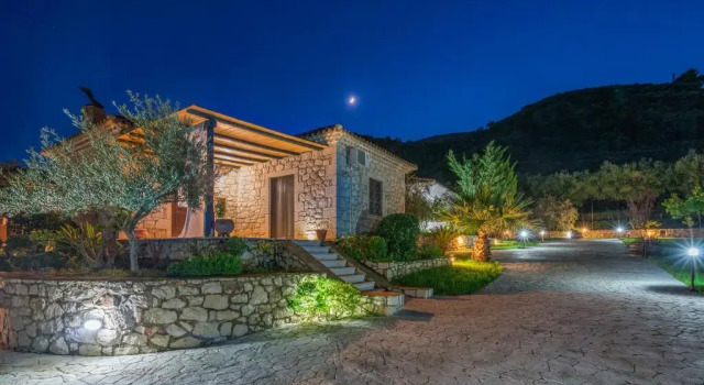 Вилла San Antonio Villas