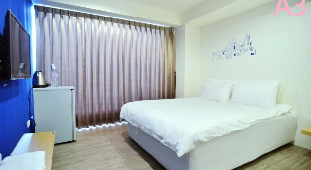 Taichung AIR, Reservar Hotel Taichung China
