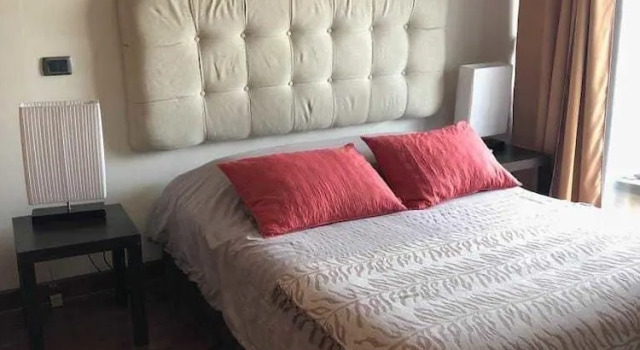 Apartamento Barros Borgoño, Забронировать Апартаменты/квартира Провиденсия Сантьяго, рядом с Станция метро Manuel Montt