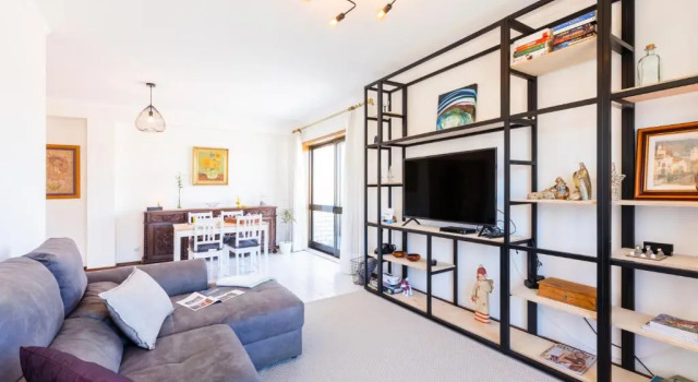 Апартаменты Espinho Sunshine Flat