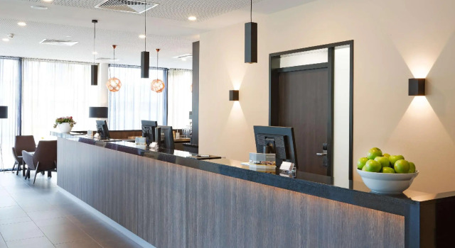 Four Points Flex by Sheraton Essen