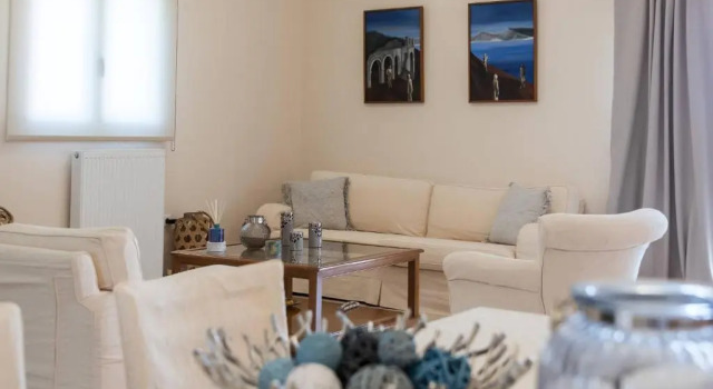 Casa Armonia Zakynthos: 2-Floor Residence