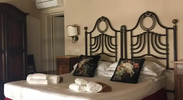 Апартаменты Superior Borgo San Benedetto