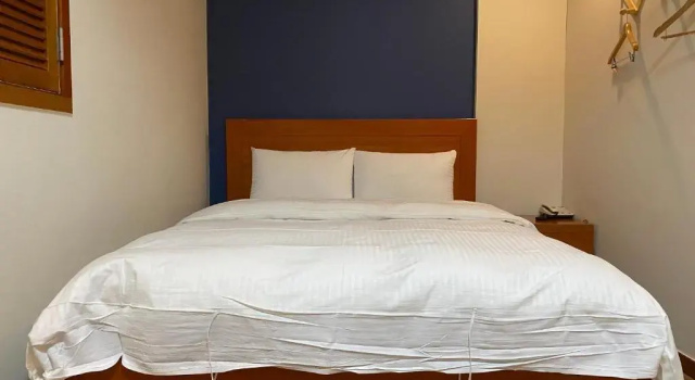 Двухместный номер Standard Benikea Daelim Hotel