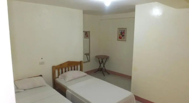 Superior Zimmer Constrell Pension House