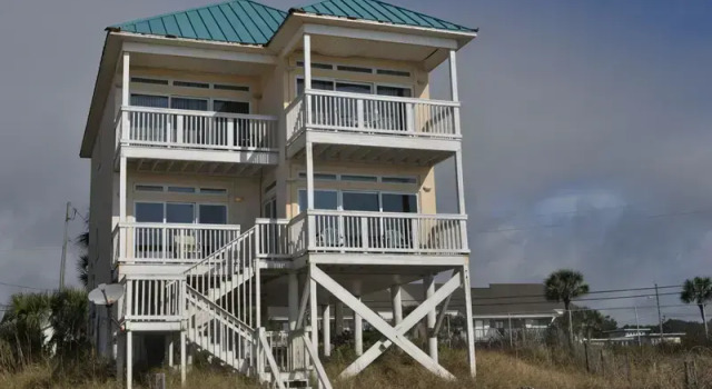 Vacation Homes by The Sea, Забронировать Отель Панама-Сити Панхэндл Флорида