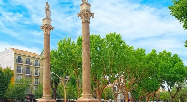 Comfortable Holiday Home in Sevilla Near River