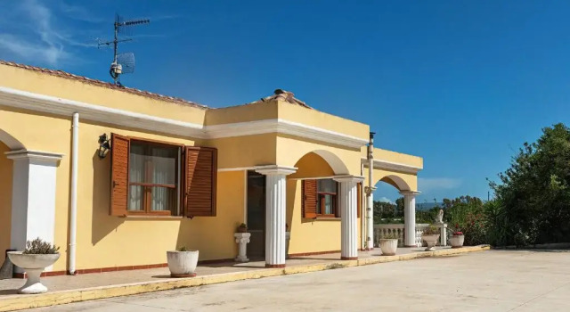 Welcomely - Tanca Farrà, Buchen Sie Hotel Alghero Sardinia North