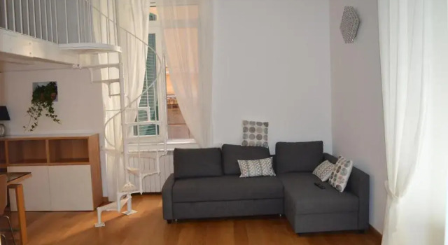 Апартаменты CriSè Home