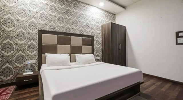 Трёхместный номер Deluxe Townhouse Hollywood Heights
