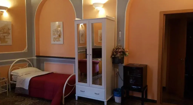 Camera familiare Standard B&B Villa Gavina