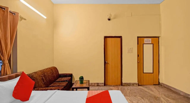 OYO 90277 Delight Residency, Prenota Hotel Calcutta 
