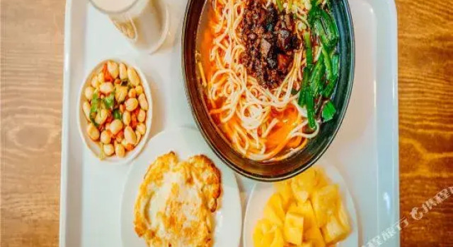 昆明喜客精品格调酒店, Prenota Hotel Kunming Yunnan