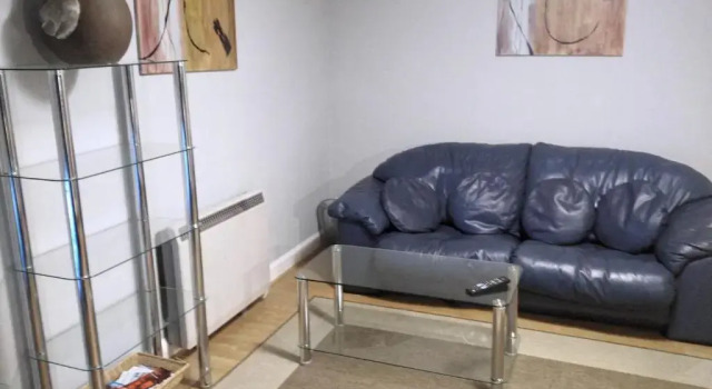 Апартаменты 456js Edinburgh Self-Catering Apartment