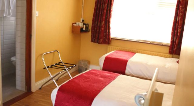 Seacourt B&B, Book Hotel Tramore Waterford