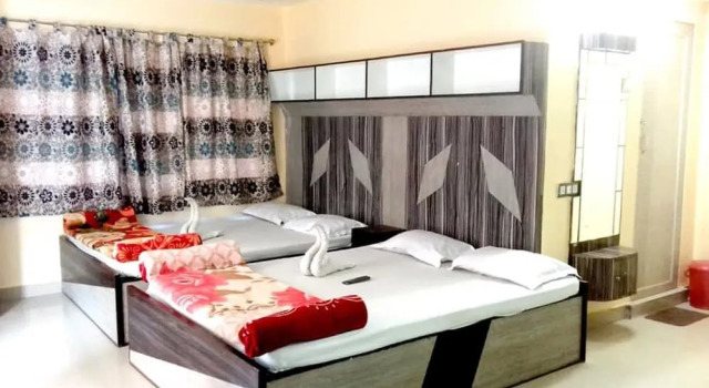 Goroomgo Barsha Resort Digha, Buchen Sie Resort Hotels in Westbengalen mit Parkplatz, Parkplätze