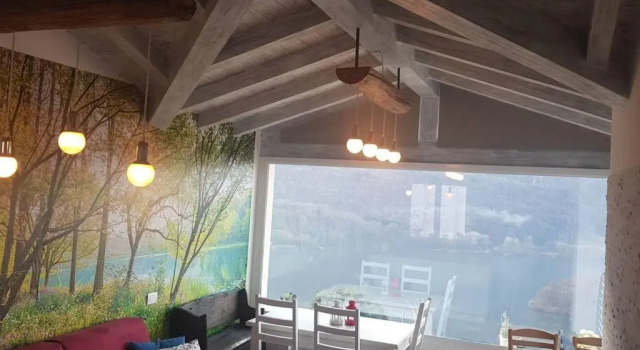 Апартаменты La Cascina