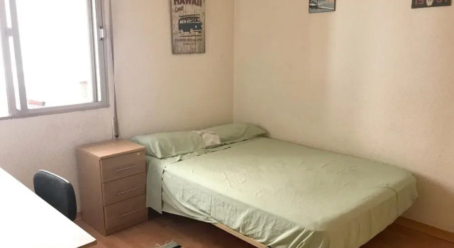 Apartment with 5 bedrooms in Cartagena with enclosed garden and WiFi 4 km from the beach