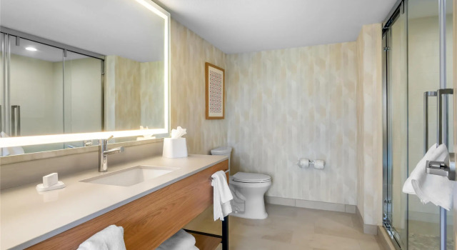 Номер Standard Pace Hotel Addison