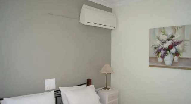 Апартаменты Garneli Apartments