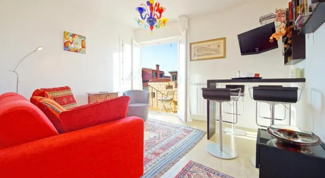 Апартаменты DolceVita Apartments N. 358