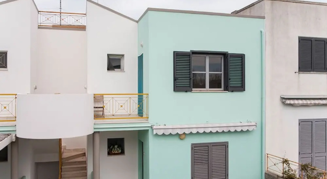 VilleSalento - Torre dell'Orso M118