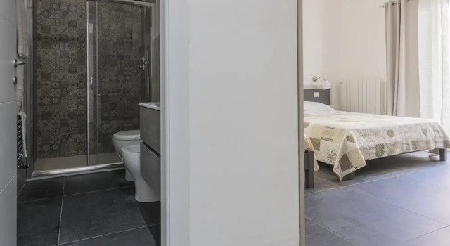 Superior Dreier Zimmer 1 Schlafzimmer B&B Vittoria
