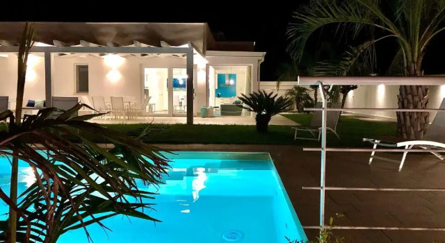 Вилла Golden Holiday Villas Private Pools in Sicily