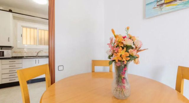 Apartment Domingo Verditz, Забронировать Апартаменты/квартира Апартаменты Торредембарры, Апартаменты/квартира