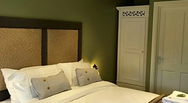Номер Deluxe Greyhound Inn Wilton