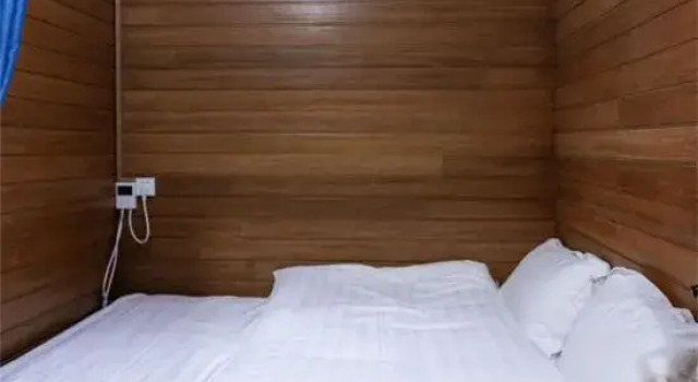 Люкс с 3 комнатами Yinxigu B&B, Gaoliangting