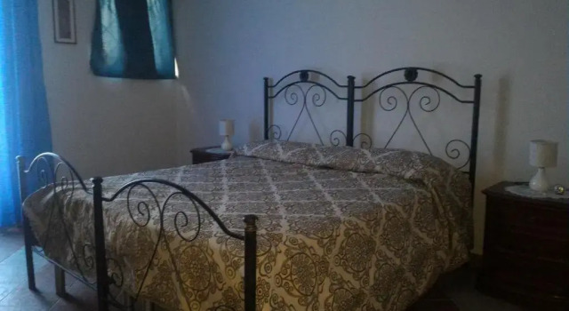 Коттедж casa rurale boschetto
