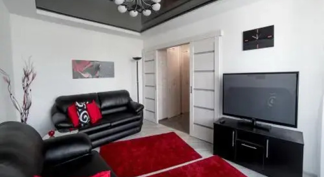 FlatRentMinsk апартаменты