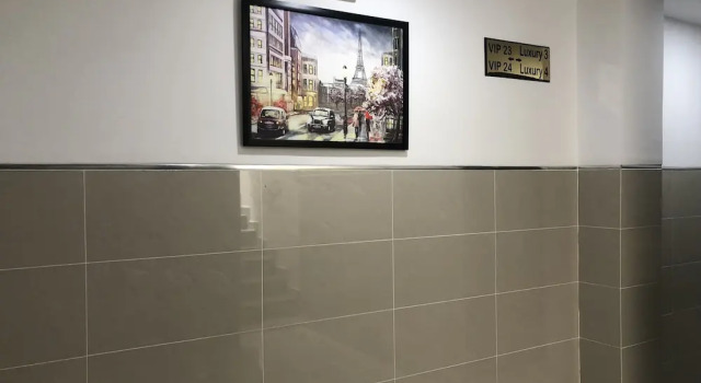 Студия Standard Happy Homes 95 Le Thi Rieng